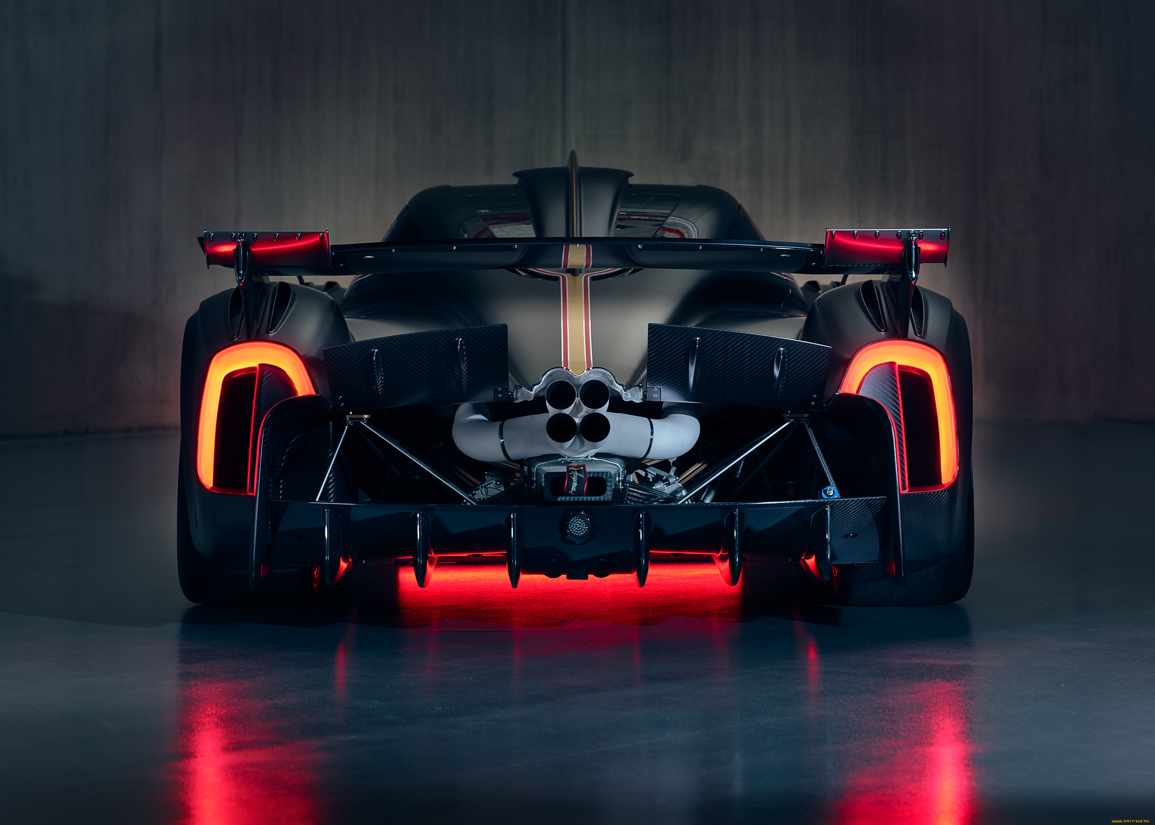 , pagani